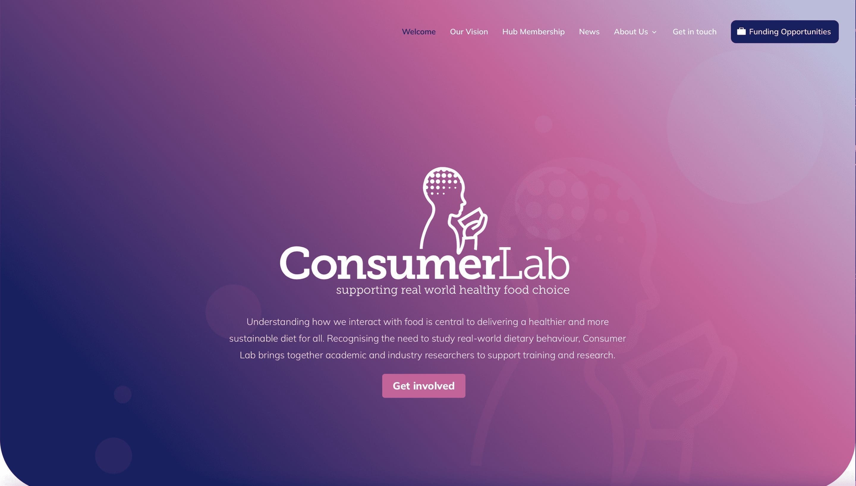 Bristol University Consumer Labs