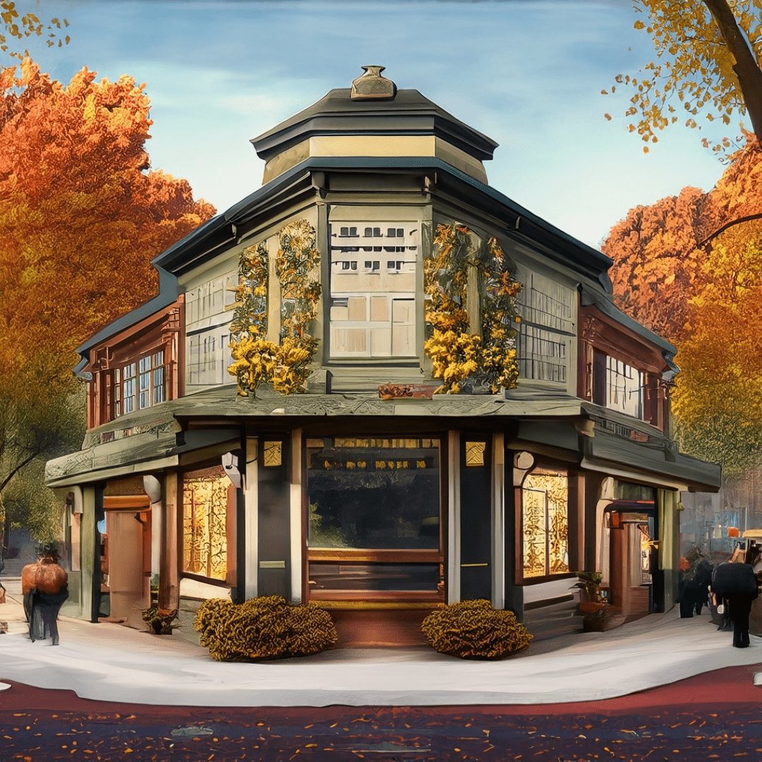 What’s the state of the pawnbroking industry in provincial towns?