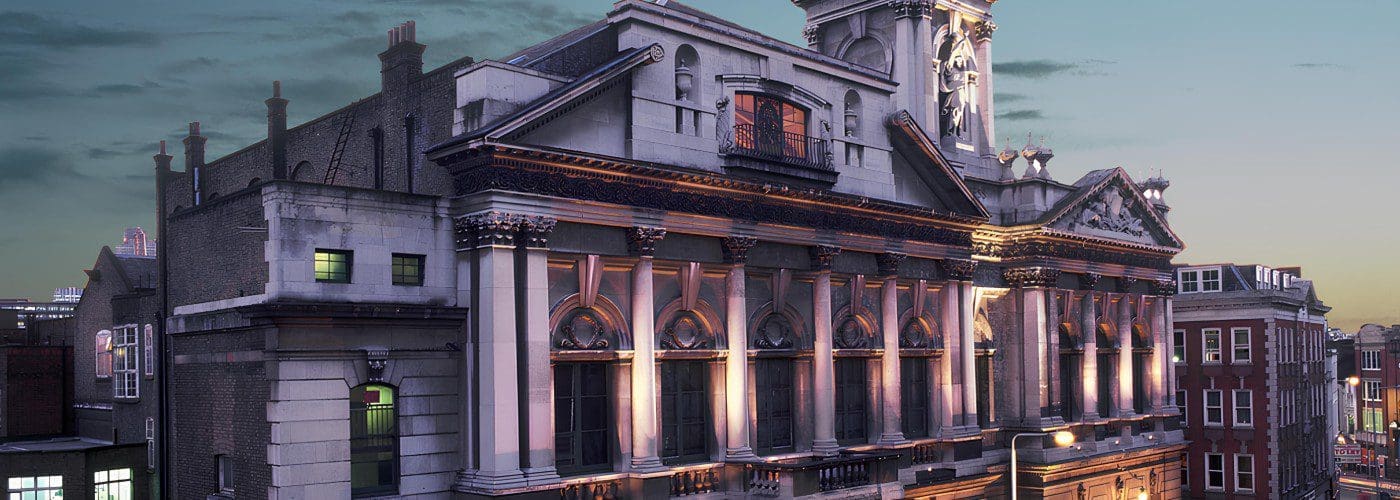 Business Junction Membership Platform