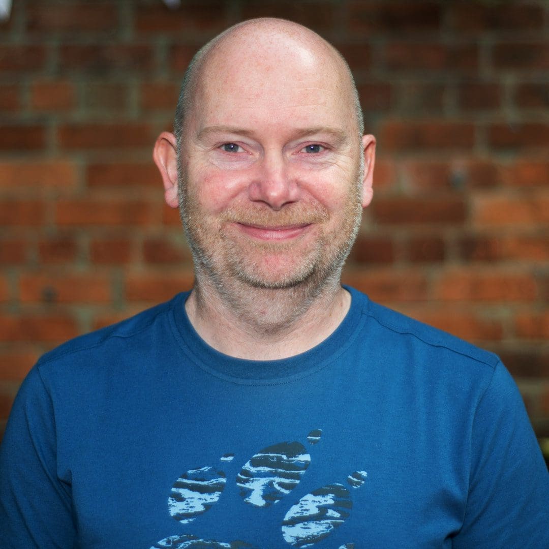 Dave Boon